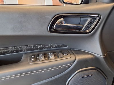 2024 Dodge Durango SRT 392 Premium