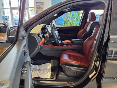 2024 Dodge Durango SRT 392 Premium