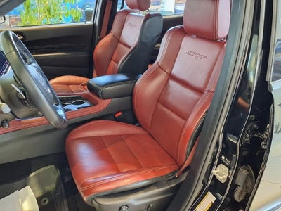 2024 Dodge Durango SRT 392 Premium