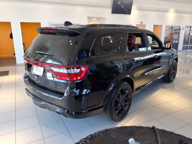 2024 Dodge Durango SRT 392 Premium