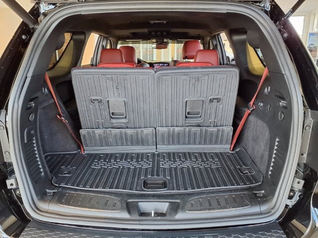 2024 Dodge Durango SRT 392 Premium