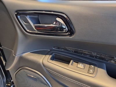 2024 Dodge Durango SRT 392 Premium