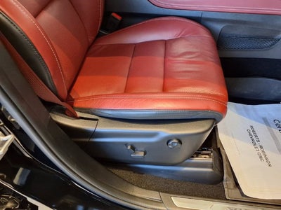 2024 Dodge Durango SRT 392 Premium
