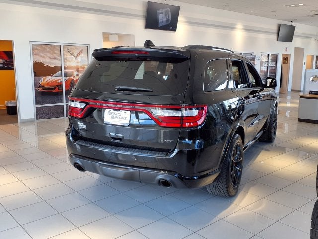 2024 Dodge Durango SRT 392 Premium