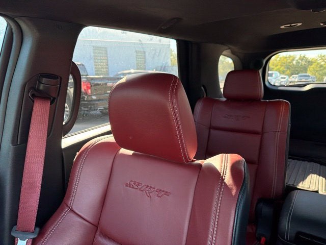 2024 Dodge Durango SRT 392 Premium