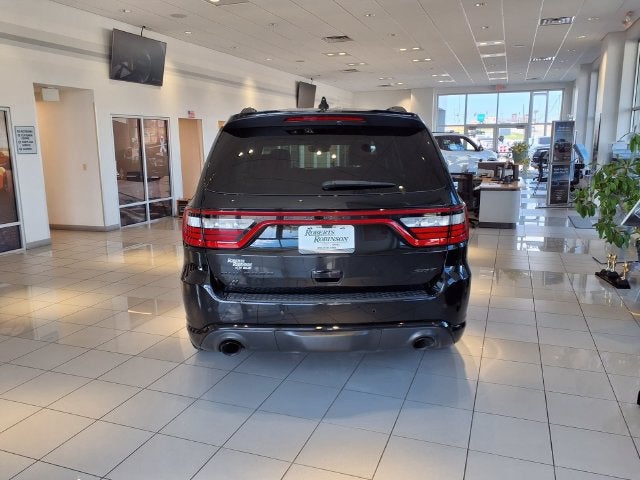 2024 Dodge Durango SRT 392 Premium