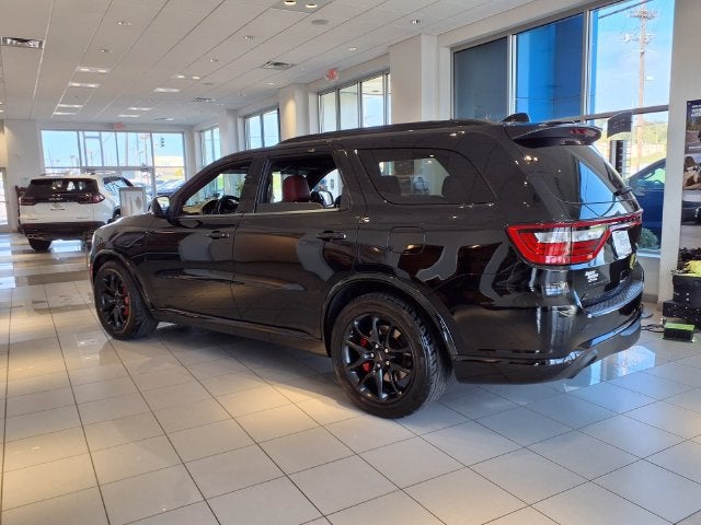 2024 Dodge Durango SRT 392 Premium