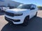 2024 Jeep Grand Wagoneer Series II Obsidian