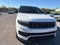 2024 Jeep Grand Wagoneer Series II Obsidian