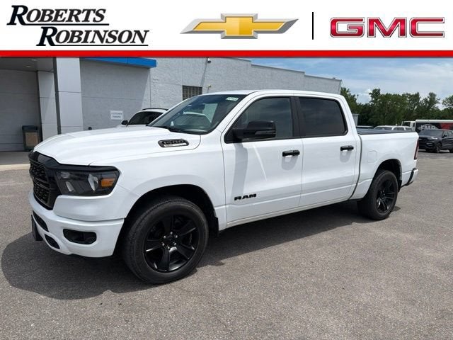 2024 RAM 1500 Big Horn