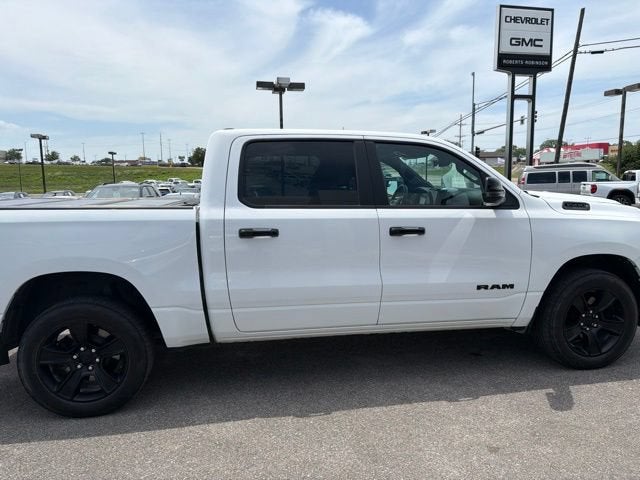 2024 RAM 1500 Big Horn