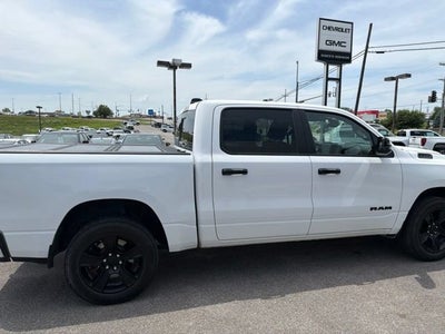2024 RAM 1500 Big Horn