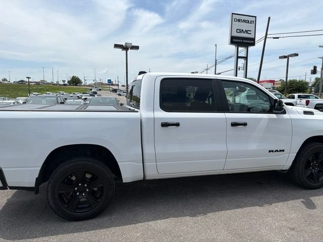 2024 RAM 1500 Big Horn