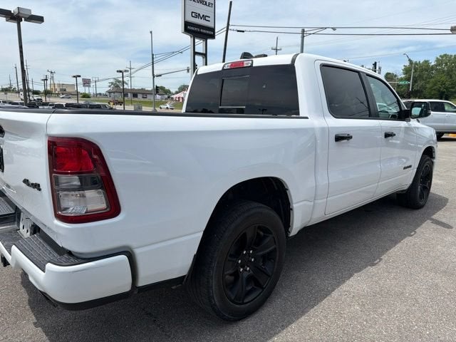 2024 RAM 1500 Big Horn