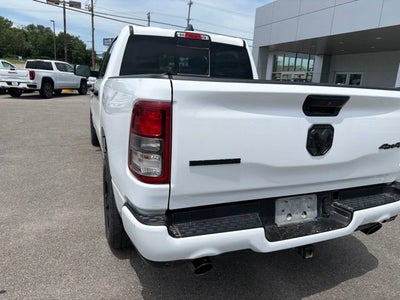 2024 RAM 1500 Big Horn