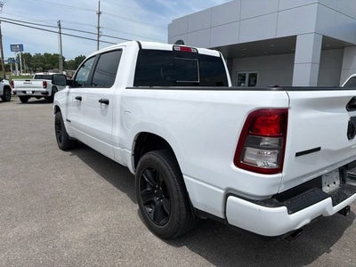 2024 RAM 1500 Big Horn