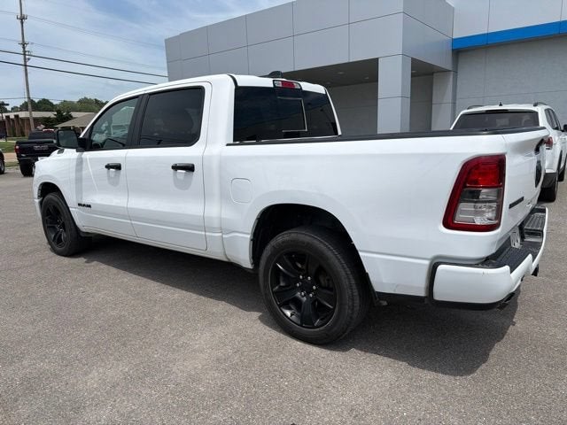 2024 RAM 1500 Big Horn