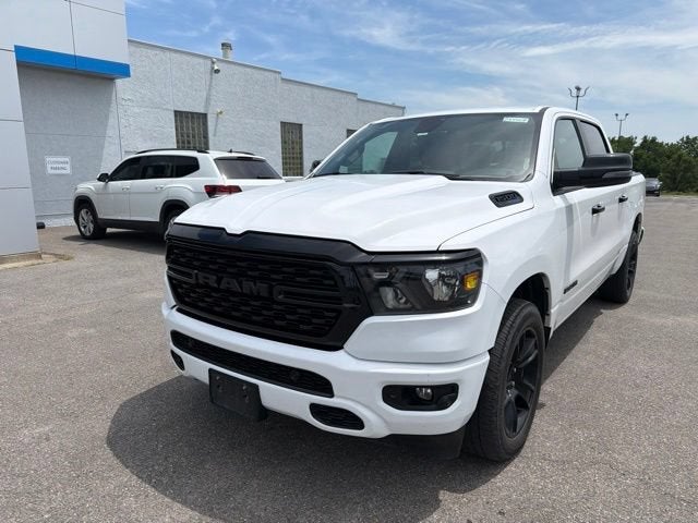 2024 RAM 1500 Big Horn