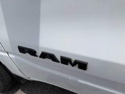 2024 RAM 1500 Big Horn