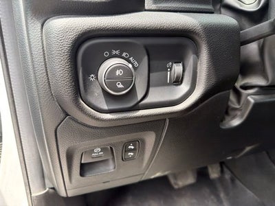2024 RAM 1500 Big Horn