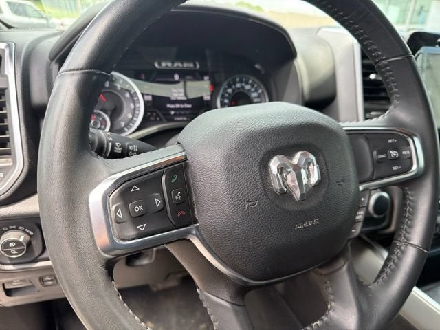 2024 RAM 1500 Big Horn