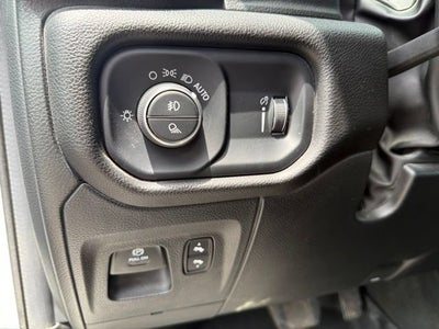 2024 RAM 1500 Big Horn