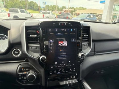 2024 RAM 1500 Big Horn