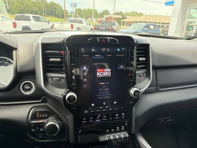 2024 RAM 1500 Big Horn