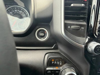2024 RAM 1500 Big Horn