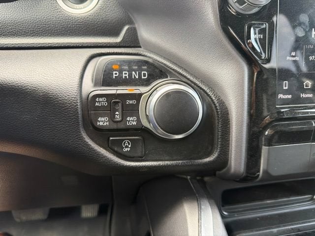 2024 RAM 1500 Big Horn