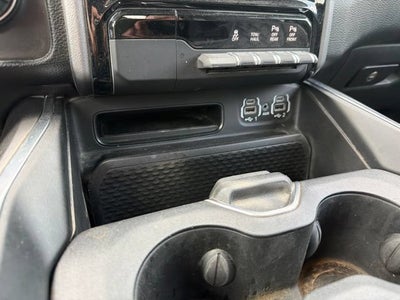 2024 RAM 1500 Big Horn