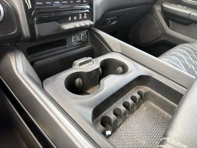 2024 RAM 1500 Big Horn
