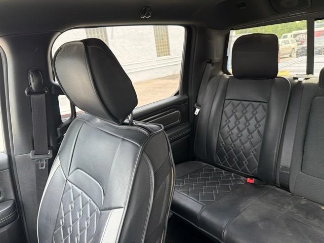 2024 RAM 1500 Big Horn