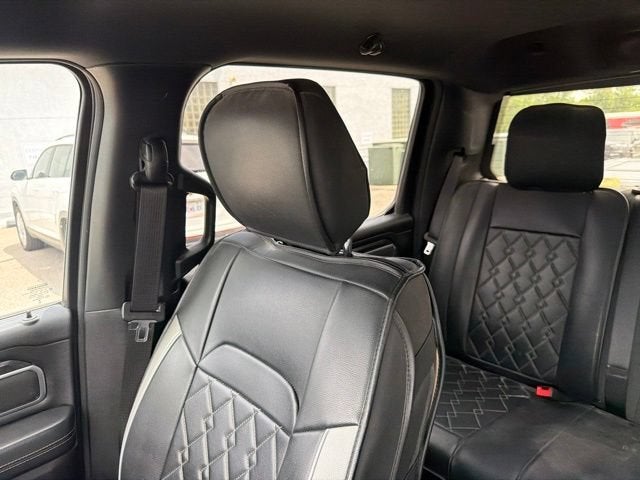 2024 RAM 1500 Big Horn