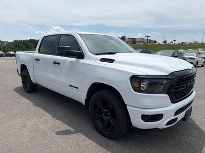 2024 RAM 1500 Big Horn
