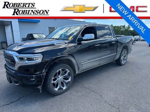 2021 RAM 1500 Limited