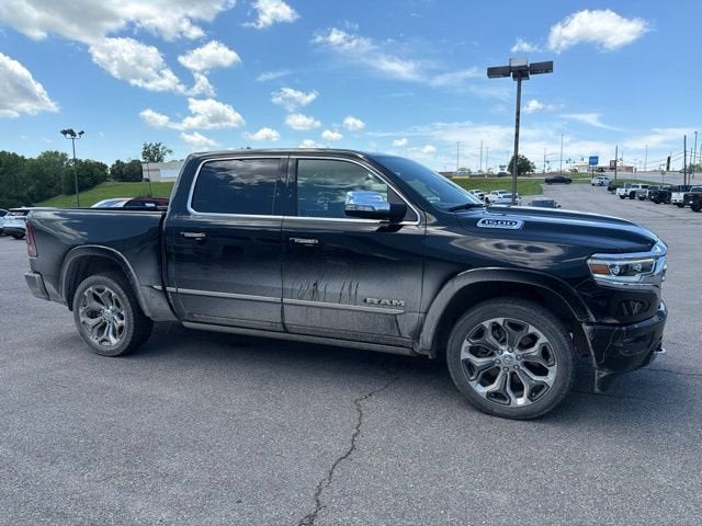 2021 RAM 1500 Limited