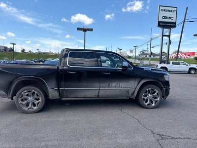 2021 RAM 1500 Limited