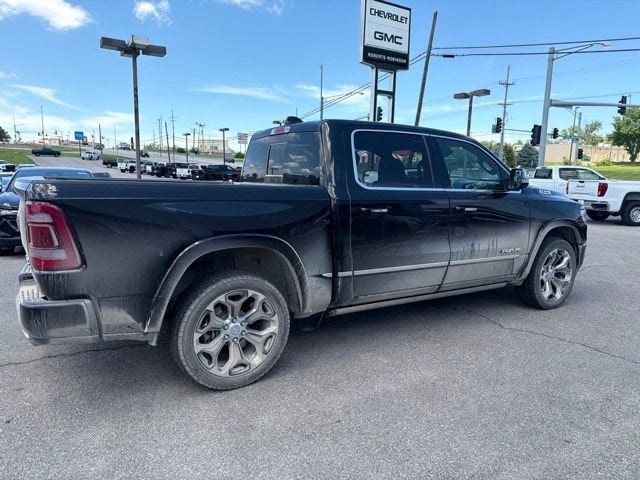 2021 RAM 1500 Limited