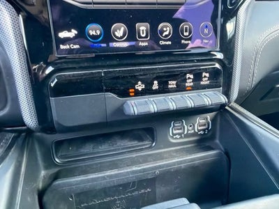 2021 RAM 1500 Limited