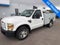 2008 Ford Super Duty F-350 SRW XL