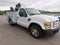 2008 Ford Super Duty F-350 SRW XL