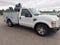 2008 Ford Super Duty F-350 SRW XL