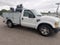 2008 Ford Super Duty F-350 SRW XL