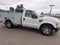 2008 Ford Super Duty F-350 SRW XL
