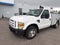 2008 Ford Super Duty F-350 SRW XL