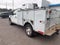 2008 Ford Super Duty F-350 SRW XL