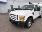 2008 Ford Super Duty F-350 SRW XL