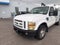 2008 Ford Super Duty F-350 SRW XL
