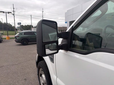 2008 Ford Super Duty F-350 SRW XL